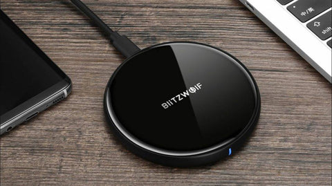 Gizmokings’s top wireless chargers