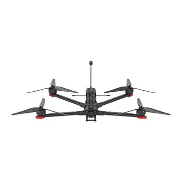 iFlight Chimera9 6S Analog F7 9 Inch Long Range FPV Racing Drone PNP BNF with 55A ESC 1.6W VTX GPS Payload 2.2KG Gizmokings Warehouse