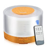 Aromatherapy humidifier easy-product-customizer