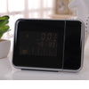 Home electronic clock Gizmokings Warehouse