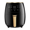 SmartTouch Pro Air Fryer – Electric Fryer with Advanced Touch Controls