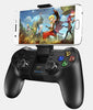 Rechargeable Smartphone Gamepad with Vibration