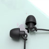 In-ear sleep headphones