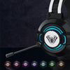 Noise-canceling headphones for gaming games Gizmokings Warehouse