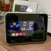 Home electronic clock Gizmokings Warehouse