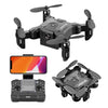 Mini folding drone Gizmokings Warehouse