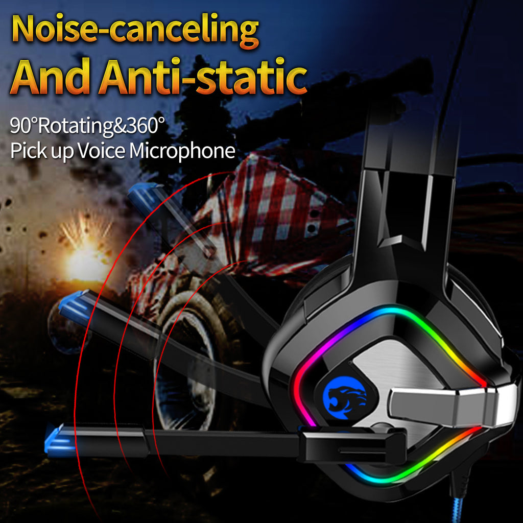 Gaming headset Gizmokings Warehouse