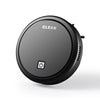 3-in-1 Smart Robot Vacuum Cleaner - 1800Pa USB Rechargeable Wet & Dry Sweeping