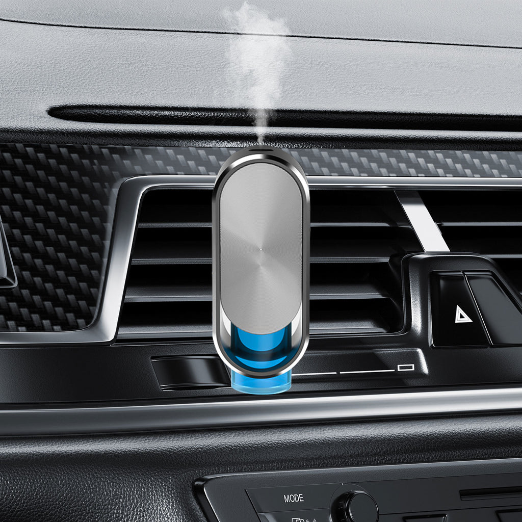 Car Aromatherapy Machine easy-product-customizer