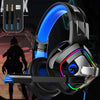 Gaming headset Gizmokings Warehouse