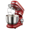 1200W 6-Speed Stainless Steel Bowl Stand Mixer – The Ultimate Kitchen Companion