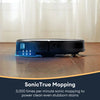 Robot Vacuum and Mop Combo, SonicTrue Vibration Mopping