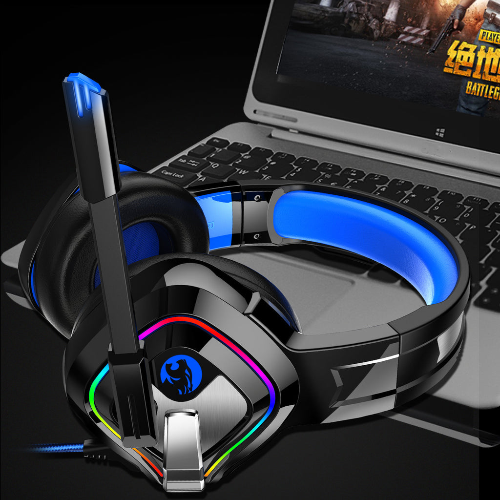 Gaming headset Gizmokings Warehouse