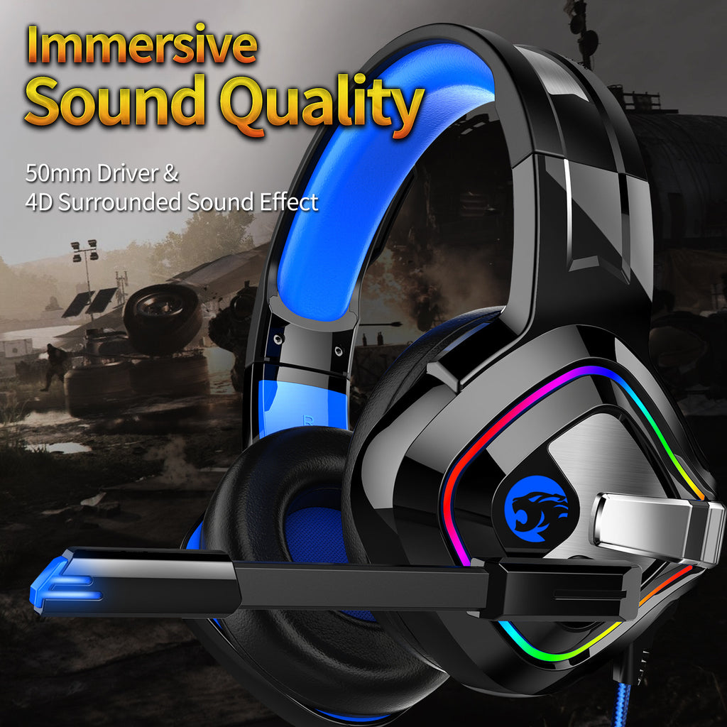 Gaming headset Gizmokings Warehouse