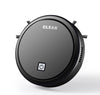 3-in-1 Smart Robot Vacuum Cleaner - 1800Pa USB Rechargeable Wet & Dry Sweeping