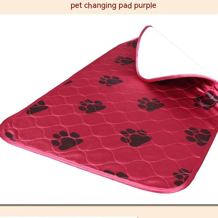 Pet Washable Reusable Urine Pads