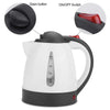 Travel Pot For Water Cup RV Plus Kettle