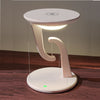 FloatCharge™: The Suspended Wireless Charger & Lamp Shaking Up the Internet Gizmokings Warehouse