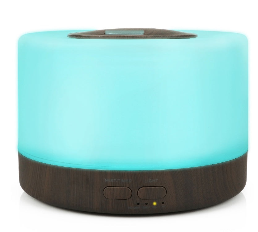 Aromatherapy humidifier easy-product-customizer