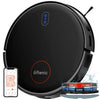 Robot Vacuum and Mop Combo, SonicTrue Vibration Mopping