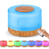 Aromatherapy humidifier easy-product-customizer