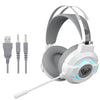 Noise-canceling headphones for gaming games Gizmokings Warehouse