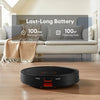 Robot Vacuum and Mop Combo, SonicTrue Vibration Mopping