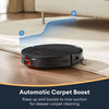 Robot Vacuum and Mop Combo, SonicTrue Vibration Mopping