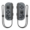 Console Gamepad NS Dual Gamepad With Hand Rope