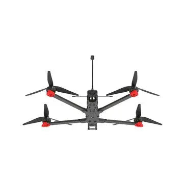 iFlight Chimera9 6S Analog F7 9 Inch Long Range FPV Racing Drone PNP BNF with 55A ESC 1.6W VTX GPS Payload 2.2KG Gizmokings Warehouse